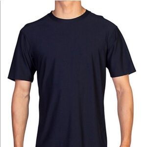 Men’s  set ExOfficio t-shirts M